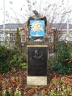 Oorlogsmonument