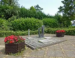Oorlogsmonument