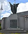 Oorlogsmonument