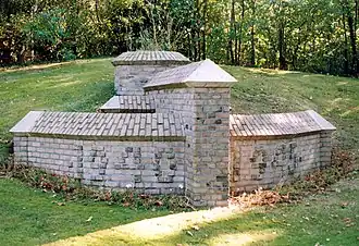 Algemene begraafplaats West-Terschelling