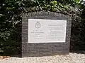 Monument voor Nederlandse Militairen