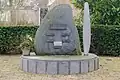 Monument aan de Eikenlaan
