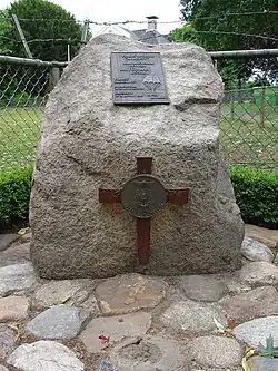 Fernand Bergue (1924-1945)