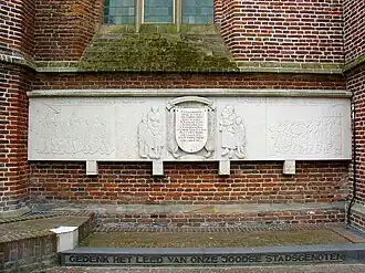 Oorlogsmonument (1950), Hasselt