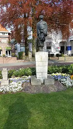Monument