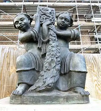 Oorlogsmonument (1950), Schaesberg