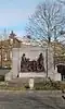 Oorlogsmonument