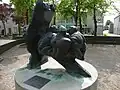 Gemeentelijk Verzetsmonument Markelo