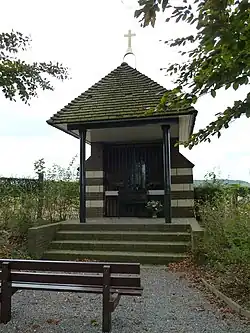 Kapel Rijckholterweg