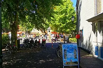 Informatiecentrum De Noordwester