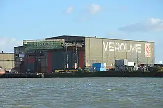 Rijn-Schelde-Verolme