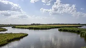 Oostends Krekengebied