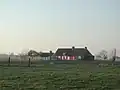 Kleine hoeve
