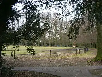 Beschermd Landgoed ‘Bato's Wijk’