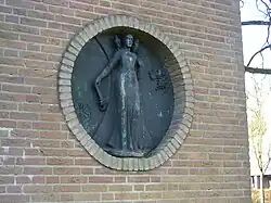 oorlogsmonument Oosterbeek