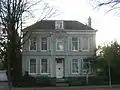 Villa "Beukenhove"