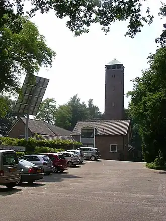 Uitkijktoren