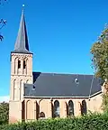 Hervormde Kerk