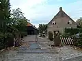 Boerderij + vlaamse schuur