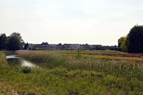 Nieuwbouw