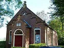Verenigingsgebouw (1905)