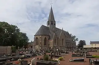 Sint-Christoffelkerk