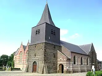 De Onze-Lieve-Vrouw Geboortekerk