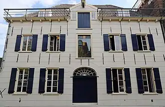 Oost-Indisch Pakhuis