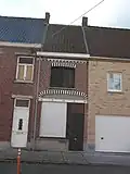 Klein winkelhuis