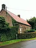 Hoeve De Voyageur