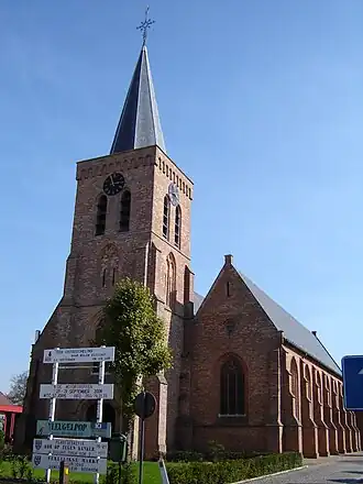 Sint-Petruskerk