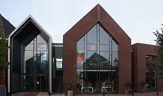 Museum Ton Schulten in Ootmarsum