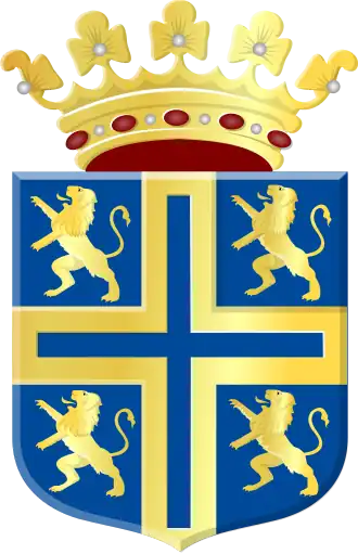 Het wapen van Ootmarsum