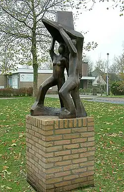 Op handen gedragen (2006), Wijnjewoude