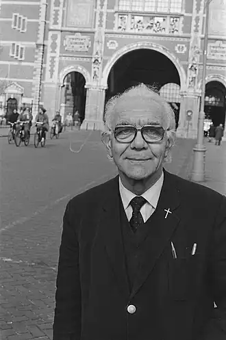 Van Kilsdonk (1987)