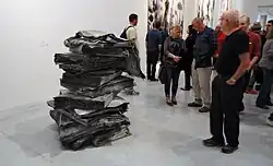 Tel Aviv Museum of Art, 2011