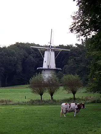 Het Fortuyn (2008)