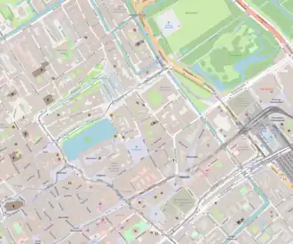 Hoftoren (Den Haag-Centrum)