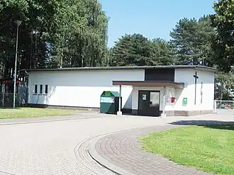 Onze-Lieve-Vrouw der Kempenkerk