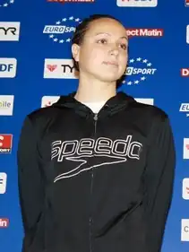 Ophélie-Cyrielle Étienne