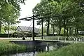 Ophaalbrug Kanaalweg