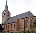 Hervormde Kerk