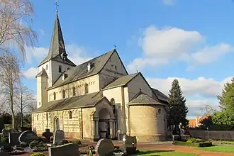 Onze-Lieve-Vrouw Hemelvaartkerk
