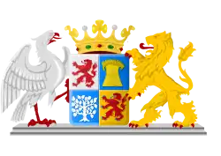 Wapen van de gemeente Opmeer