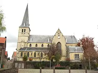 Sint-Dionysiuskerk