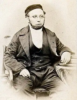 Jeremias Samuel Hillesum