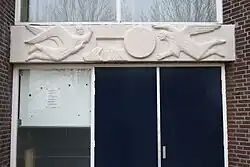 Nico Onkenhout, 1962