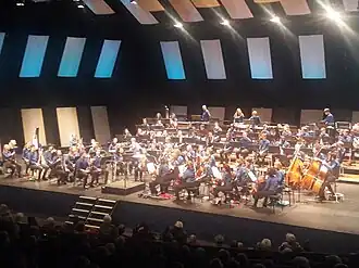 Hofstads Jeugdorkest