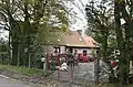 Kleine hoeve