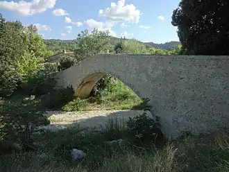 Romaanse brug